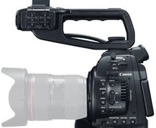 Canon C100