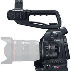 Canon C100