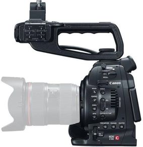 Canon C100