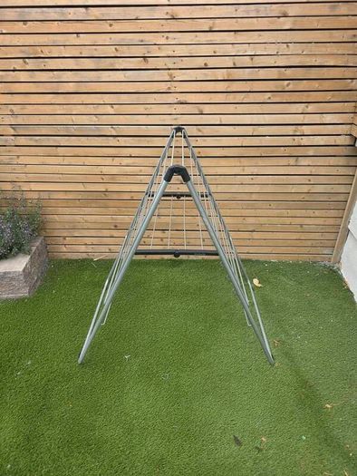 Brabantia Clothes Horse