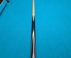 Peradon Joe Davis cue