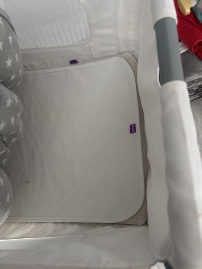 snuz pod