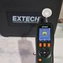 Extech Instruments VPC300 Particle Counter Image 9