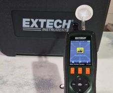 Extech Instruments VPC300 Particle Counter