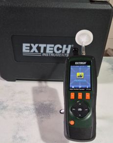 Extech Instruments VPC300 Particle Counter