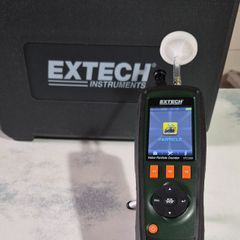 Extech Instruments VPC300 Particle Counter