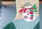Christmas Stocking