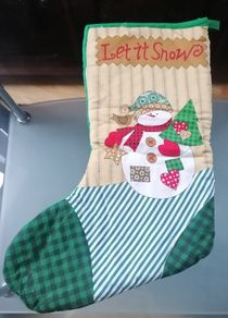 Christmas Stocking