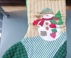Christmas Stocking