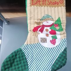 Christmas Stocking