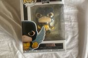 Marvel 80 Year Anniversary Funko Pop- Angel X-Men