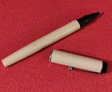 Parker Pen Vintage Ballpoint 1970s