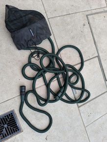 Flexible 15 m Garden hose