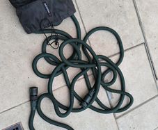 Flexible 15 m Garden hose