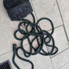Flexible 15 m Garden hose