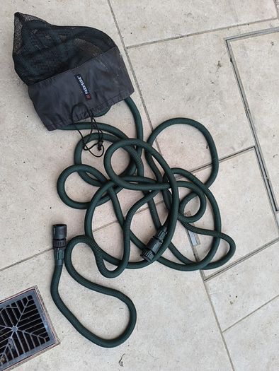 Flexible 15 m Garden hose