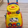 Disney Mickey Mouse ride-on car Image 2