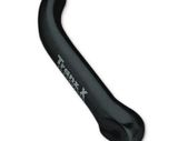Alloy Forged Bar Ends Black
