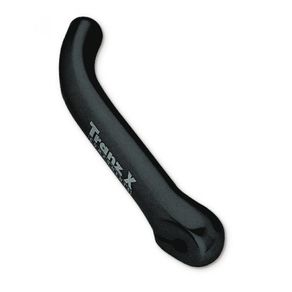 Alloy Forged Bar Ends Black