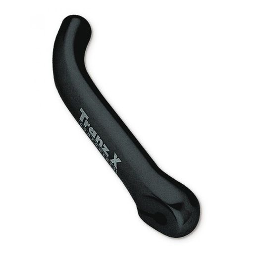 Alloy Forged Bar Ends Silver