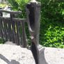 Fire Front - Cast Metal Image 3