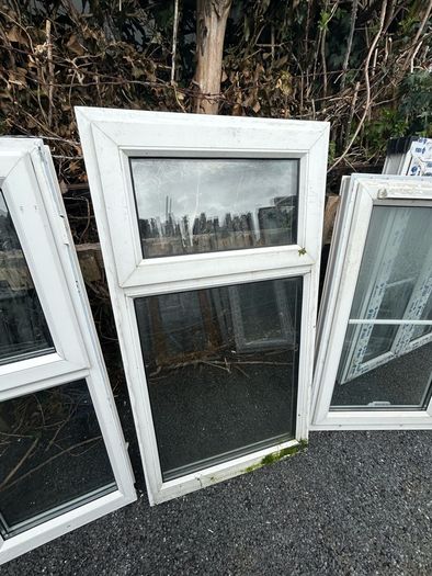 pvc window  from 150
