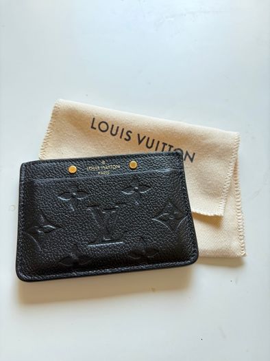 Louis Vuitton Card holder