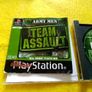 Army men Team Assault PlayStation1 Ps1 PlayStation 2 ps2 games Original Image 6