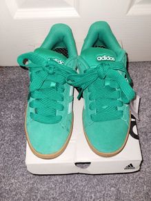 Adidas trainers