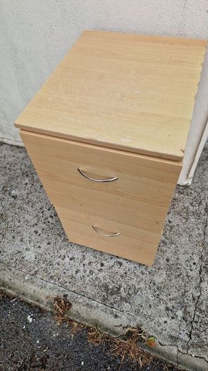 Filing Cabinet
