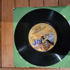 Rod Stewart This Old Heart of Mine 7 inch single