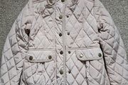 Girls padded winter  jacket Next 7-8Y