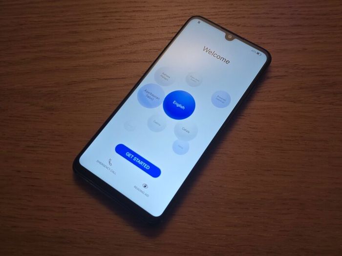 Huawei P30 Lite