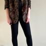 vintage blazer Image 2