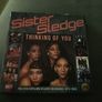 Sister Sledge Thinking of you 6 cd boxset Image 2