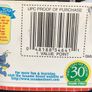 1997 Sesame Street , Beans Twiddle Bug, Collectible. Image 6