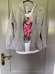 girls top