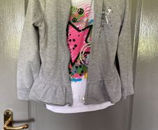 girls top