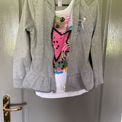 girls top