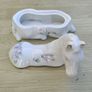 Aynsley "Little Sweetheart" trinket boxes figures Image 2