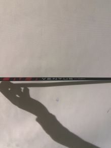 driver shaft