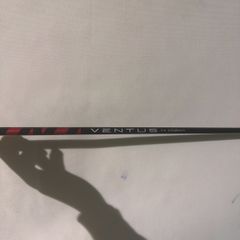 driver shaft