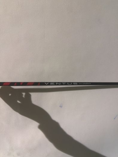 driver shaft