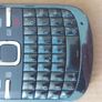 2 Nokia C3 mobile phones, light Blue, in excellent condition Image 2