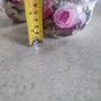 Rare find  Maxwell & Williams - Chintz, Rose Bud lidded sugar and creamer Image 7
