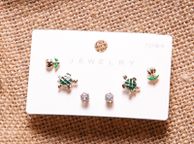 main image for ad Earrings