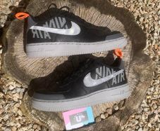 Premium Nike Air Force 1 Low