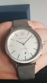 New Mens Gant Watch