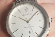 New Mens Gant Watch