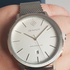 New Mens Gant Watch